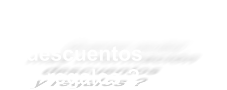 Queres recibir ms informacin descuentos y regalos ?