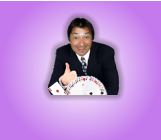 MAGOS PARA EVENTOS