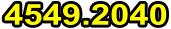 4549.2040