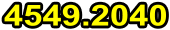 4549.2040