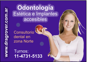 ODONTOLOGIA SAN ISIDRO Y TIGRE ZONA NORTE