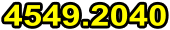 4549.2040