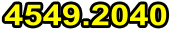 4549.2040