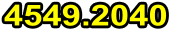 4549.2040